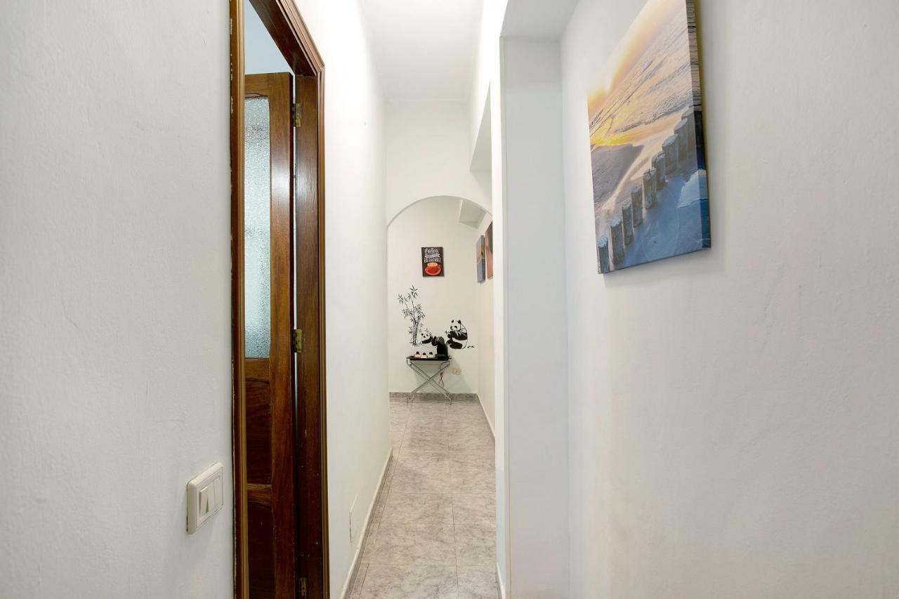 Ferienwohnung Casa Juan Las Palmas / Gran Canaria Exterior foto