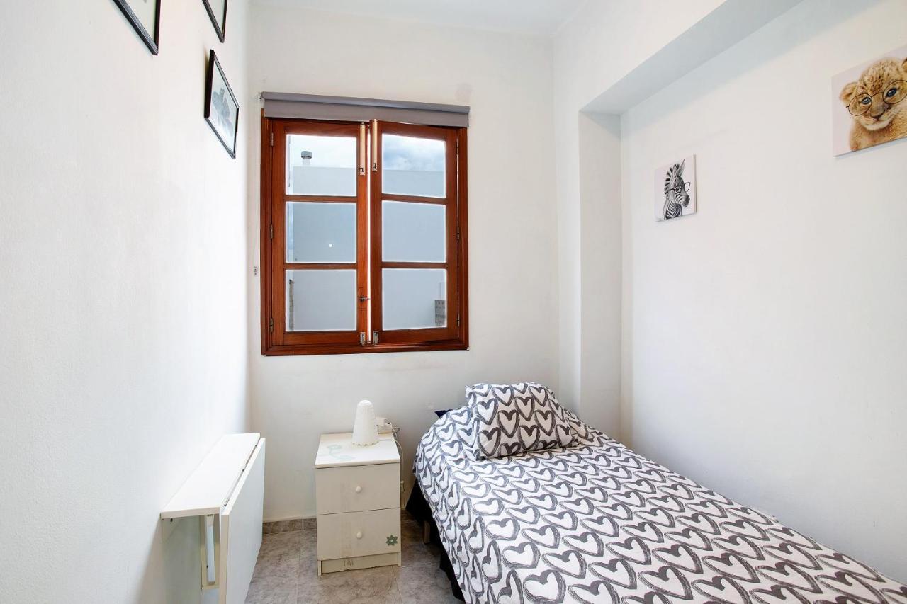 Ferienwohnung Casa Juan Las Palmas / Gran Canaria Exterior foto